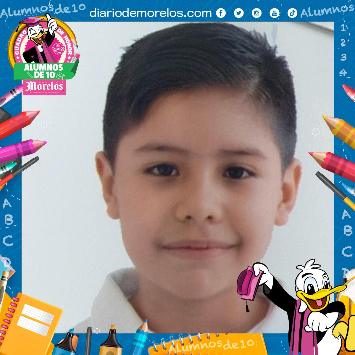 DIEGO ALEJANDRO OLIVARES ALBARRAN